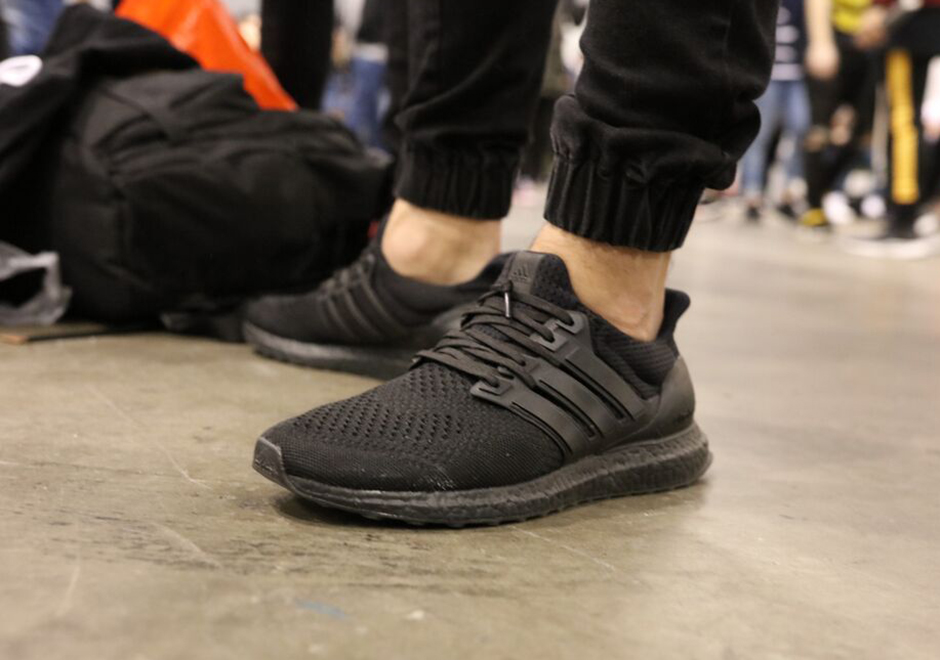 Sneaker Con Melbourne 2017 On Foot Recap 85