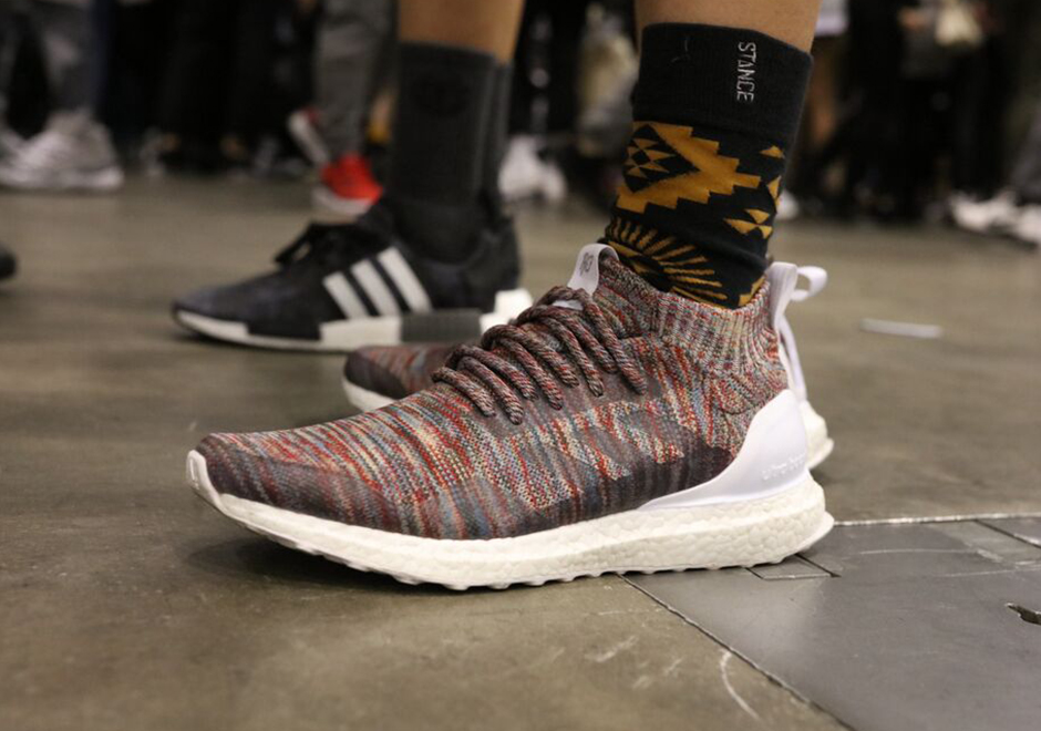 Sneaker Con Melbourne 2017 On Foot Recap 86