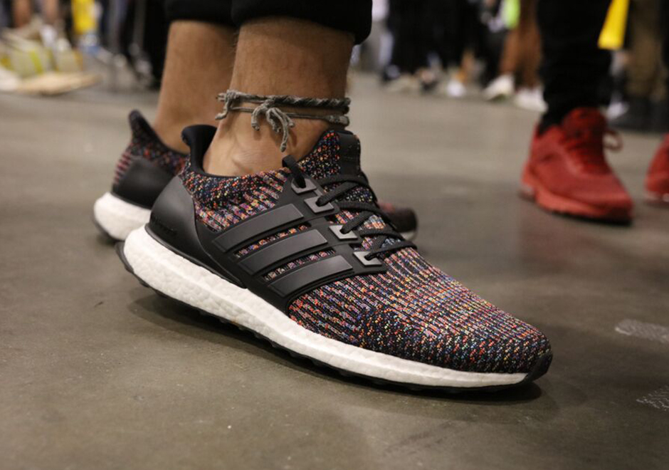 Sneaker Con Melbourne 2017 On Foot Recap 92