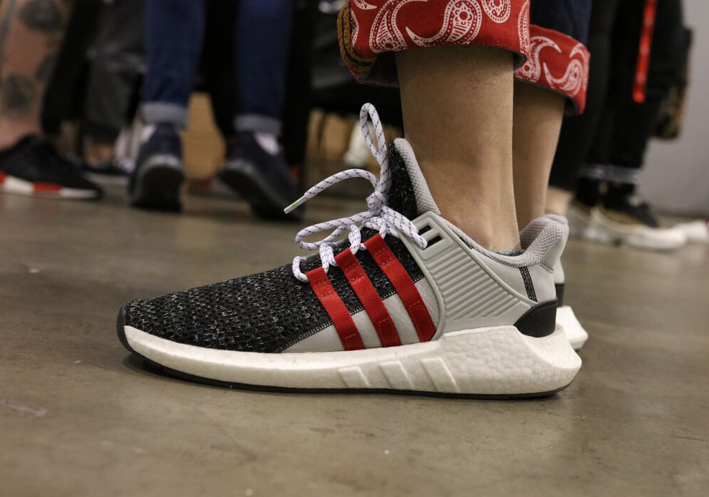 Sneaker Con Melbourne 2017 On Foot Recap 96