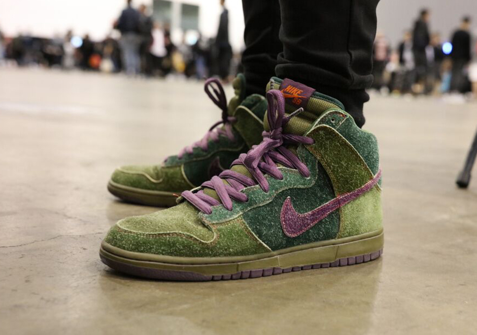 Sneaker Con Melbourne 2017 On Foot Recap 99