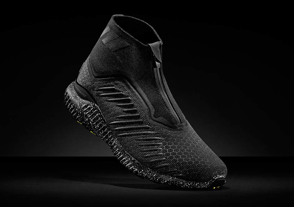 Adidas Alphabounce Zip 1