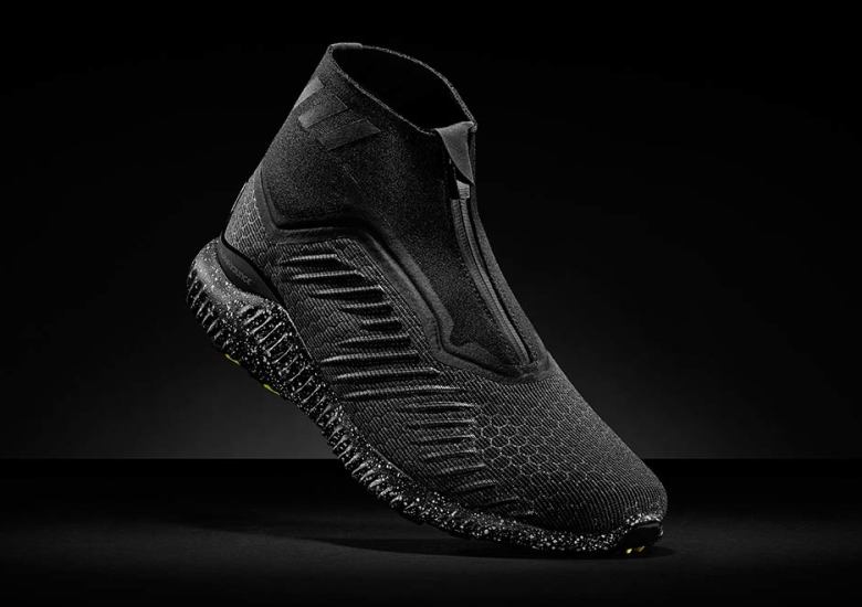 adidas Unveils The Alphabounce Mid