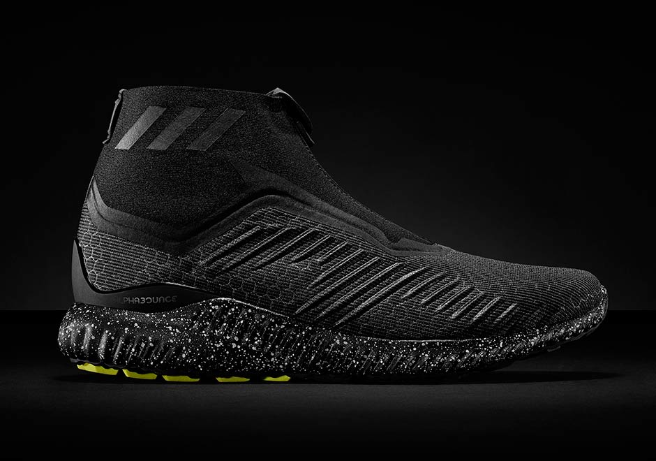 Adidas Alphabounce Zip 3