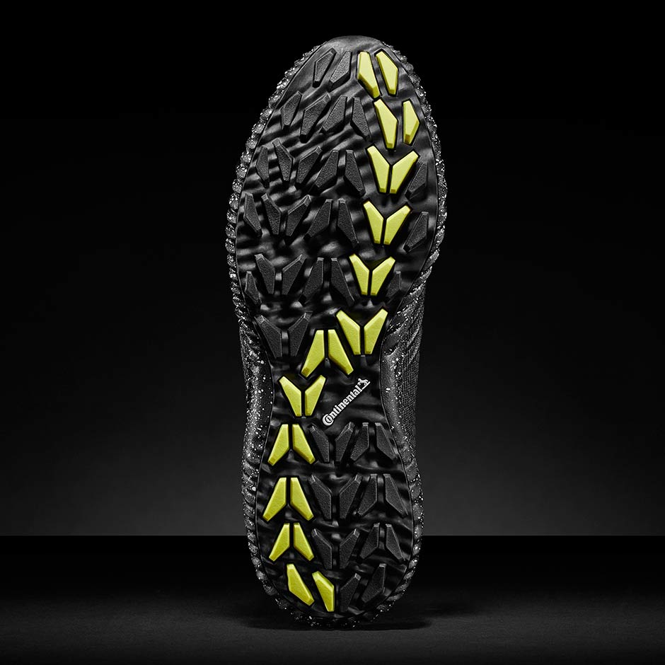 Adidas Alphabounce Zip 4