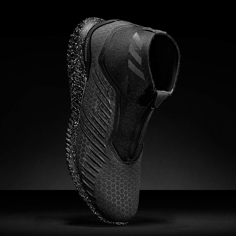 Adidas Alphabounce Zip 5