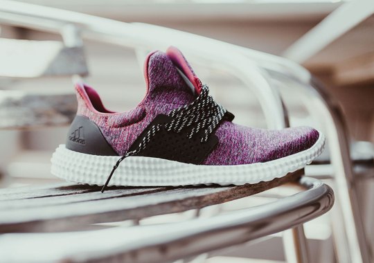 adidas Athletics 247 Releases In Burgundy