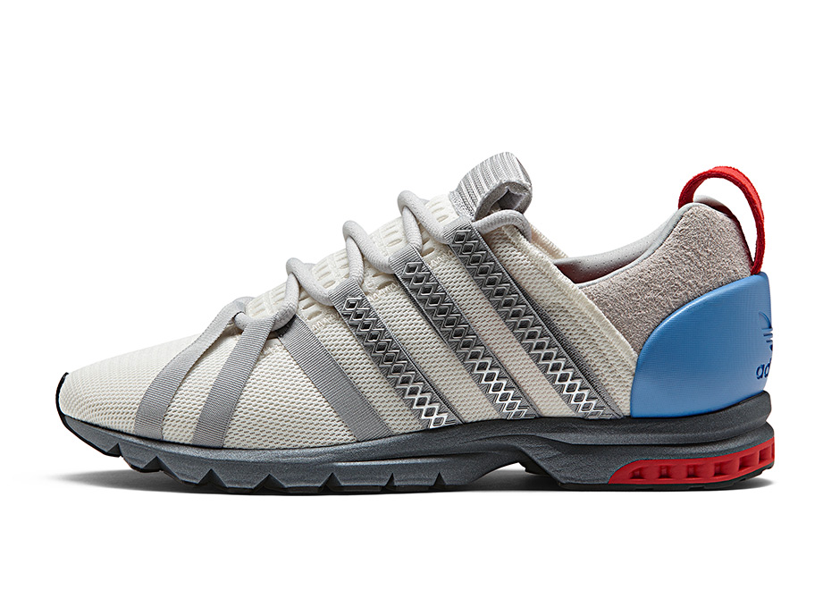 Adidas Consortium Adistar Comp 2