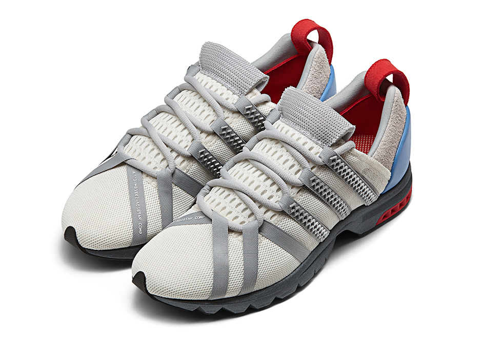 Adidas Consortium Adistar Comp 6