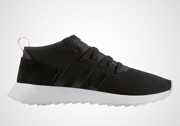 adidas Introduces New FLB Mid Primeknit For Women