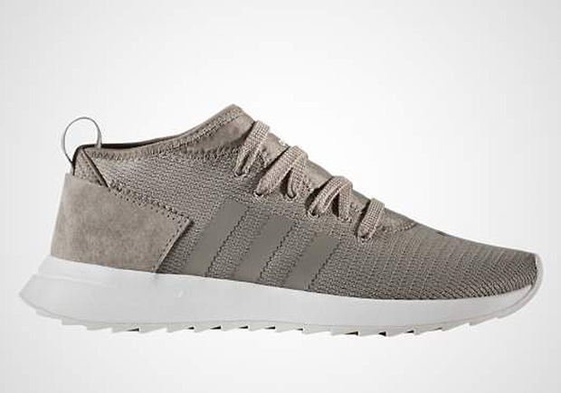 Adidas Flb Mid By9638 Grey