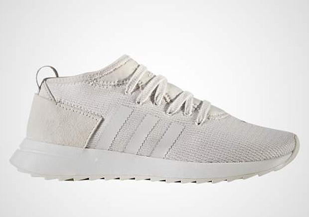 Adidas Flb Mid By9641 White