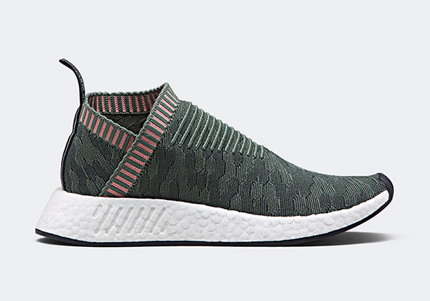 Adidas Nmd Cs2 Green Pink September 2017 01