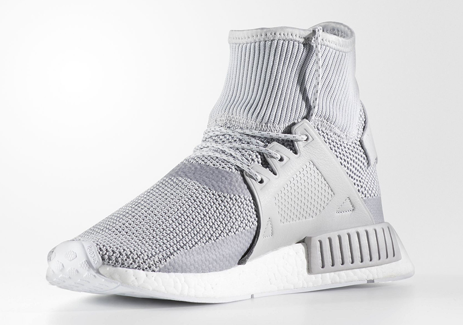 Adidas Nmd Xr1 Adventure Grey Bz0633 3