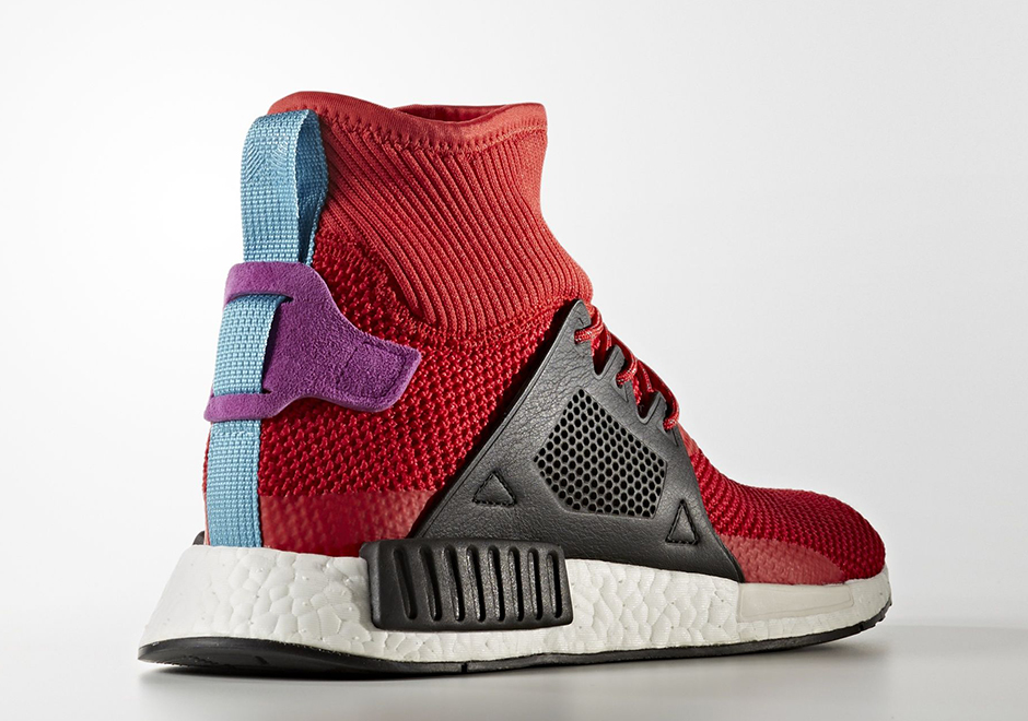 Adidas Nmd Xr1 Adventure Red Bz0632 2