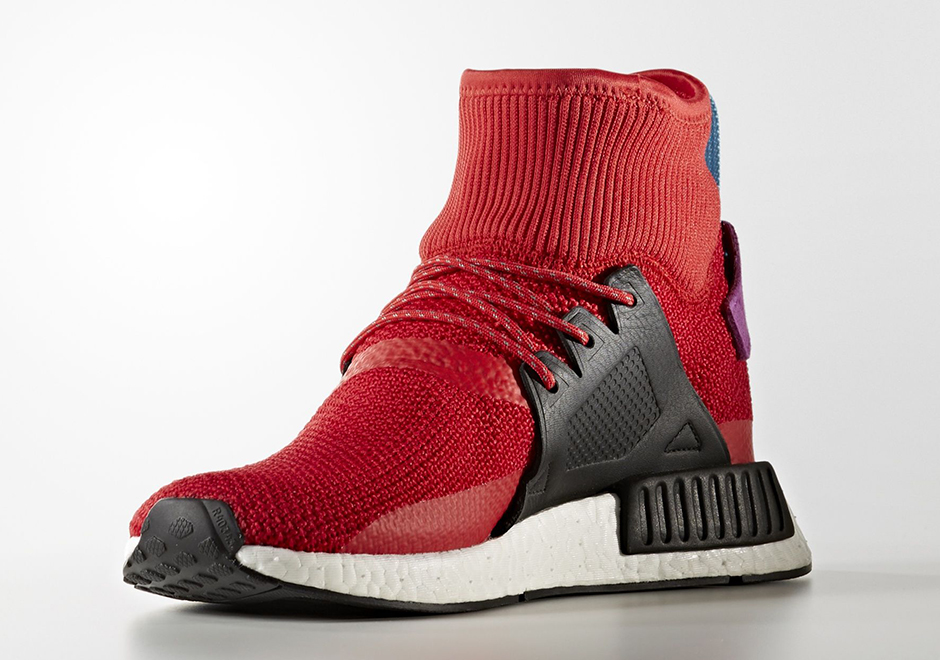 Adidas Nmd Xr1 Adventure Red Bz0632 3