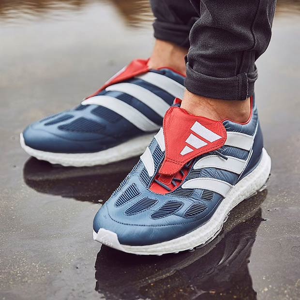 Adidas Predator Precision Ultra Boost 3