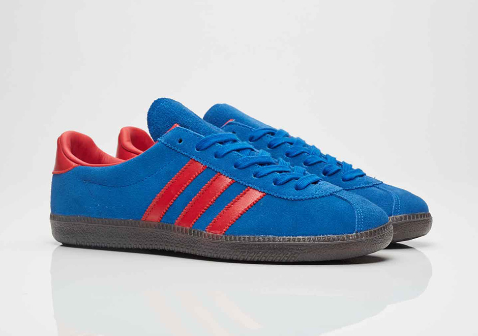 Adidas Spezial Spiritus Cg2922