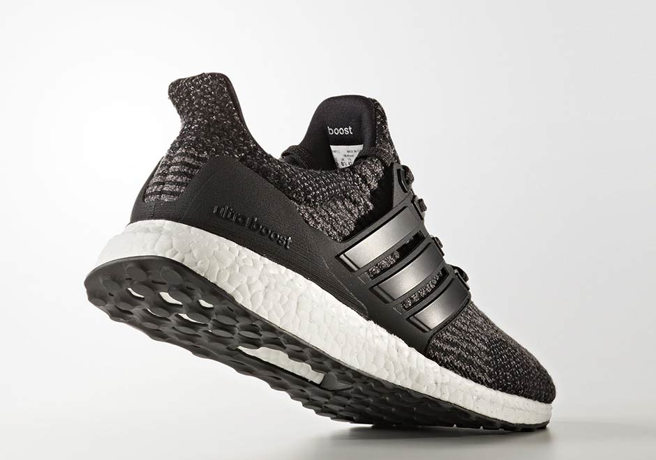 Adidas Ultra Boost 3 0 Core Black Utility Black S80731 2