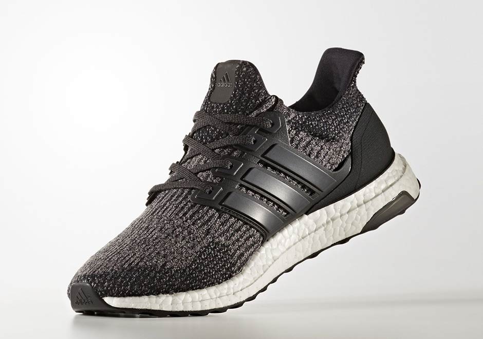 Adidas Ultra Boost 3 0 Core Black Utility Black S80731 3