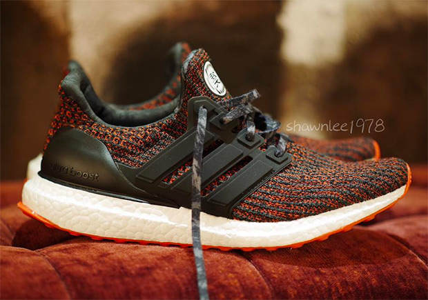 Adidas Ultra Boost 4 0 Cny Chinese New Year