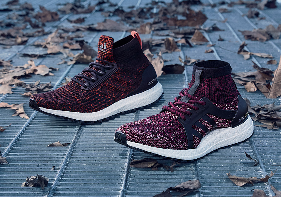 Adidas Ultra Boost Atr Mid Release Date Info