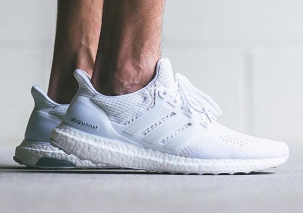 Adidas Ultra Boost Derek Curry