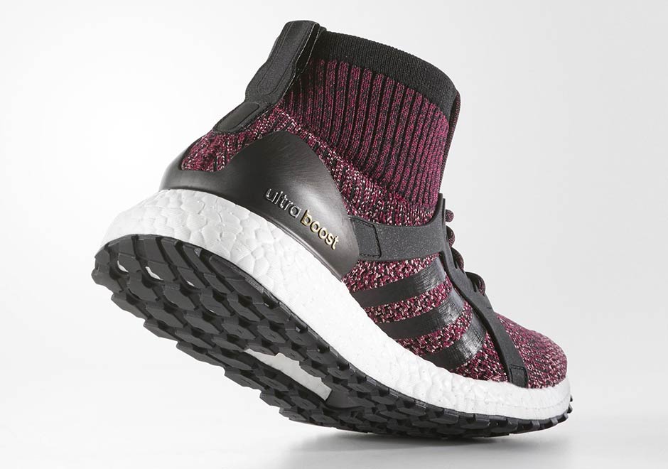 Adidas Ultra Boost X Atr Mystery Ruby By1678 1