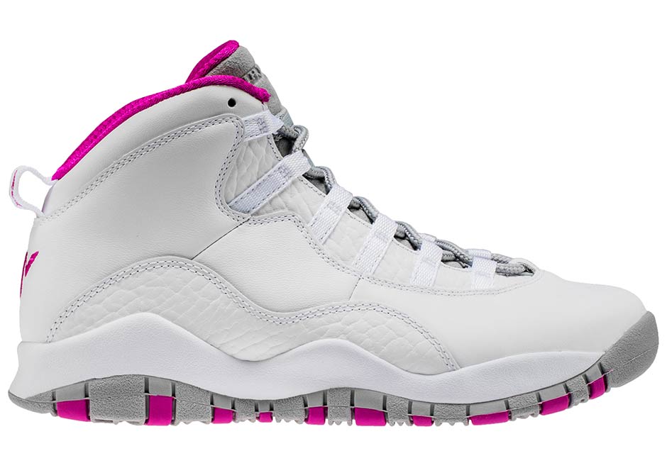 Air Jordan 10 Maya Moore Release Date 3