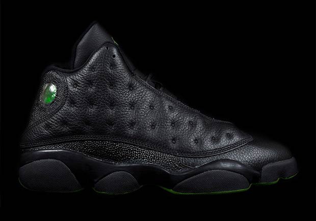 Air Jordan 13 "Altitude" Releasing On December 21st