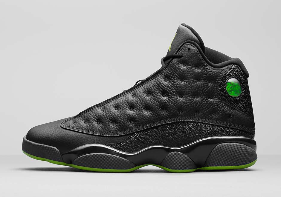 Air Jordan 13 Altitude Holiday 2017 414571 042 2