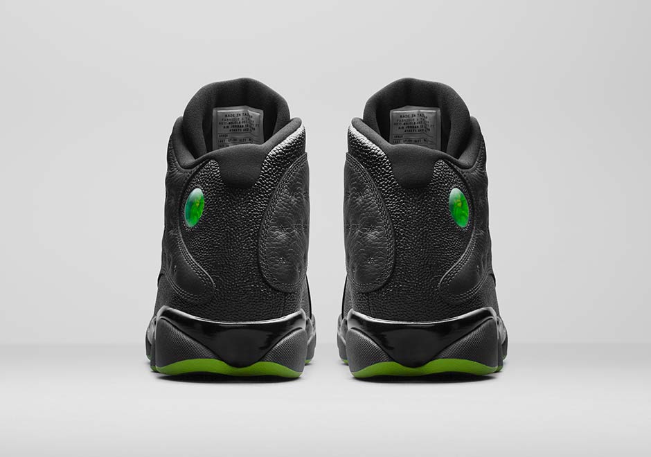 Air Jordan 13 Altitude Holiday 2017 414571 042 3