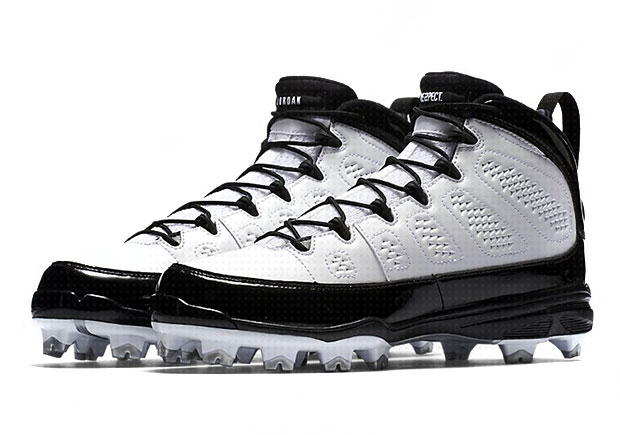 Air Jordan 9 Cleat Re2pect 1