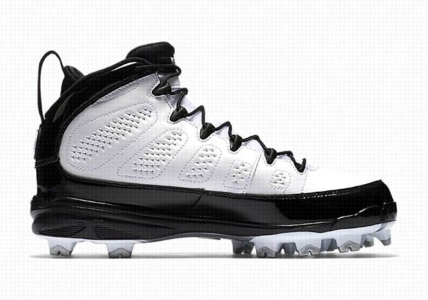 Air Jordan 9 Cleat Re2pect 2