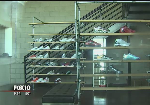 Sneaker Consignment Store Closes Down And Owner Disappears While Still Owing Thousands Of Dollars To Consignors