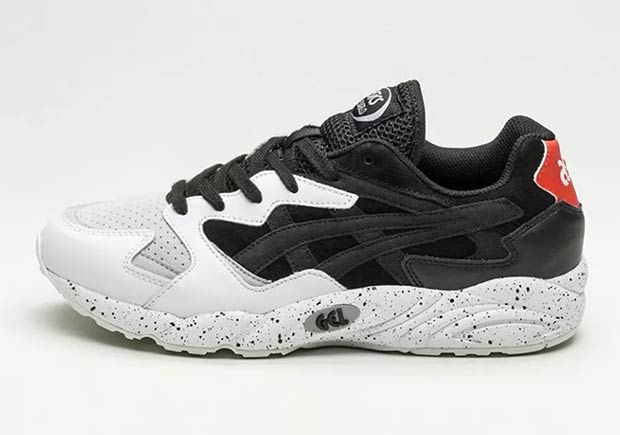 Asics Gel Diablo Fall 2017 Colorways 01