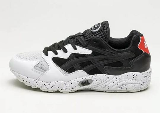 New Colorways Of The ASICS GEL-Diablo Are Coming Soon