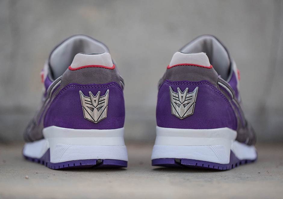 Bait Transformers Diadora Megatron 2