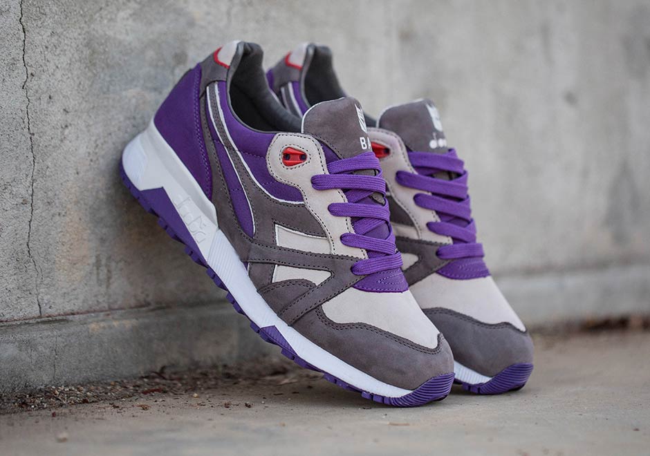 Bait Transformers Diadora Megatron 3