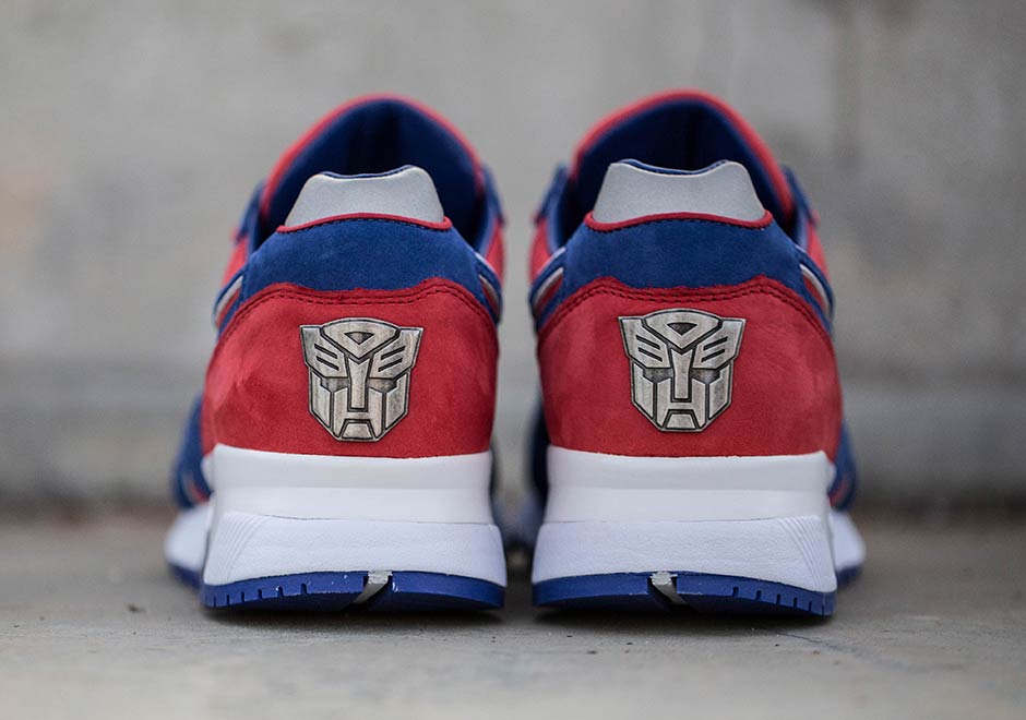 Bait Transformers Diadora Optimus 2