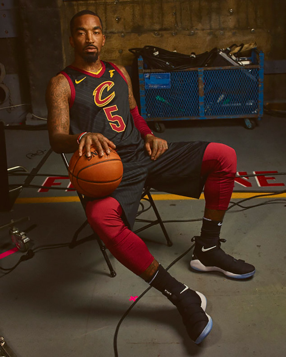 Cavaliers Nike Nba Jersey