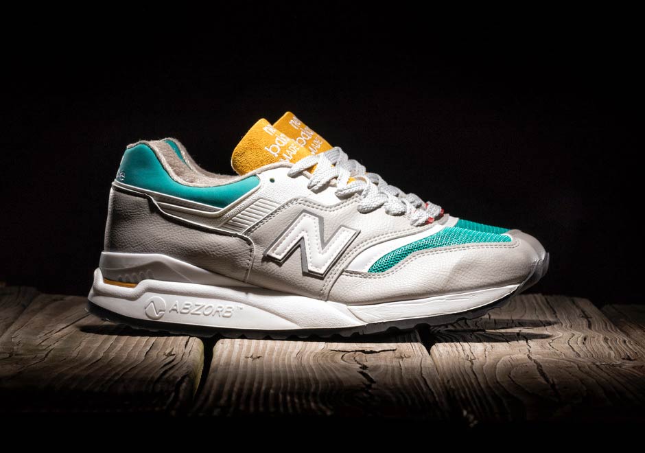 Concepts New Balance 997 5 Esplanade 2