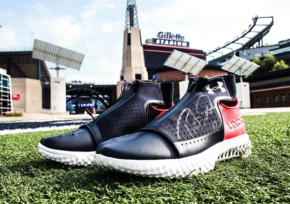 Concepts Ua Architech Tom Brady 4