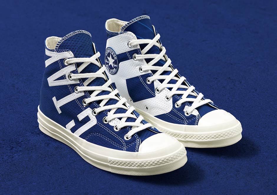 Converse Chuck Taylor Nba Clippers