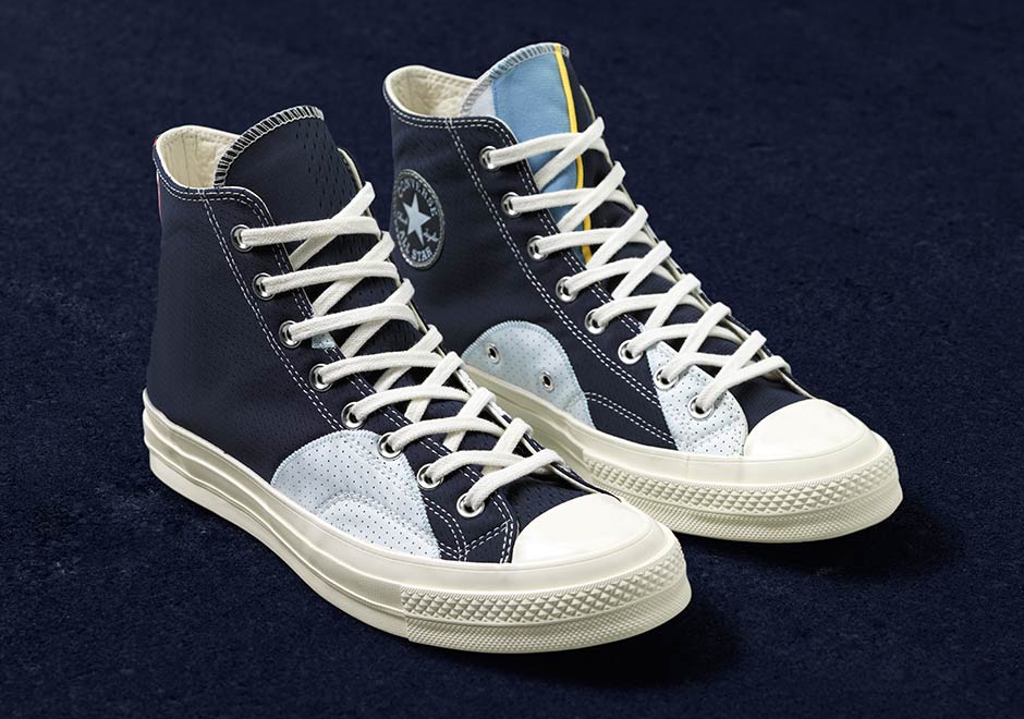 Converse Chuck Taylor Nba Grizzlies