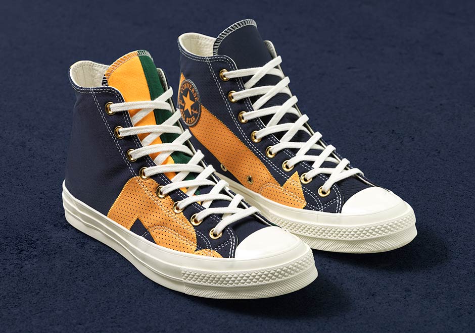 Converse Chuck Taylor Nba Jazz