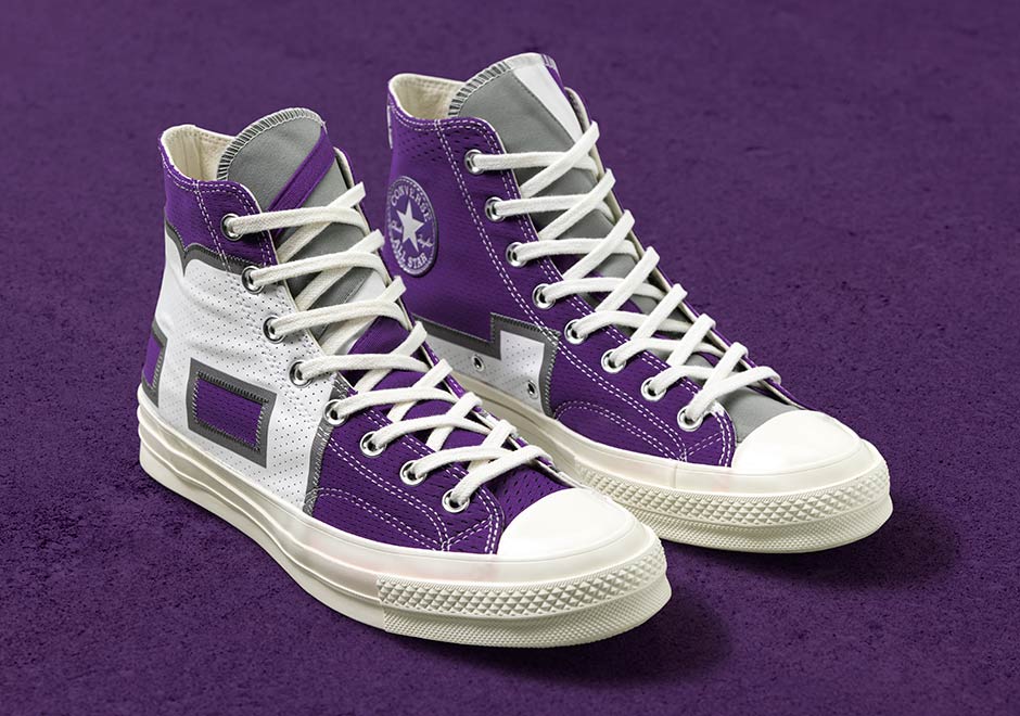 Converse Chuck Taylor Nba Kings