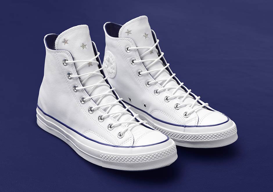 Converse Chuck Taylor Nba Legend Lakers