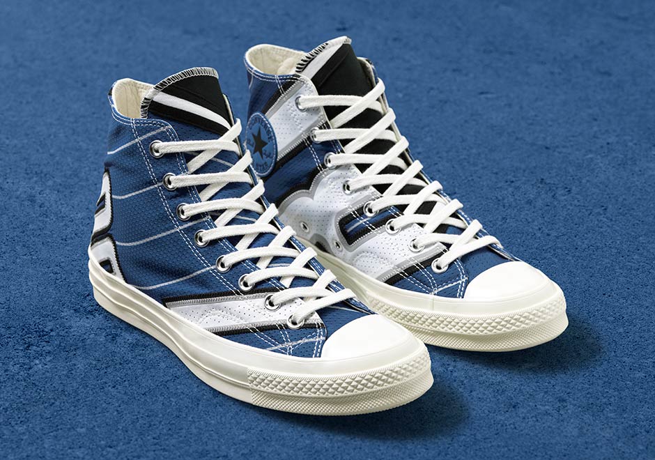 Converse Chuck Taylor Nba Magic