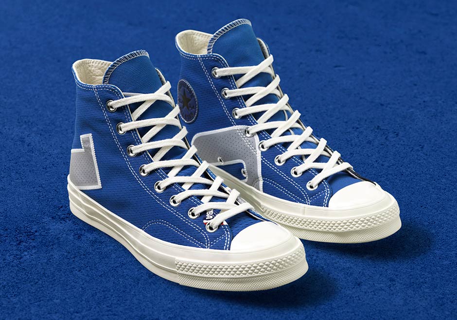 Converse Chuck Taylor Nba Mavs